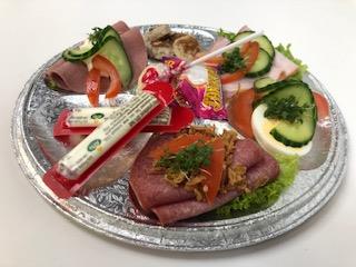 Børneplatte